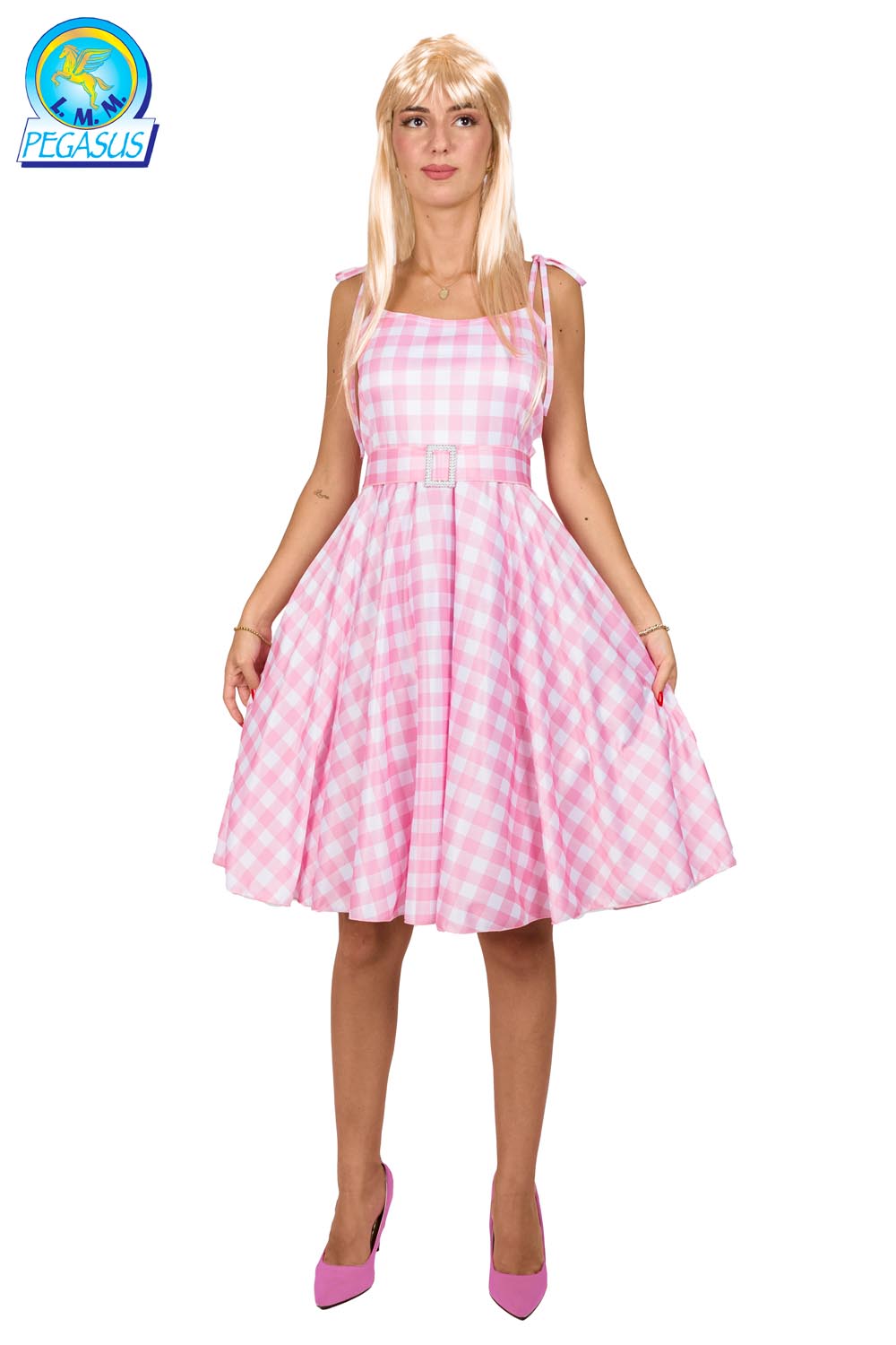 DOLL ROSA